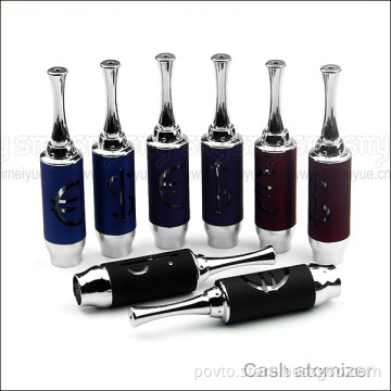 2014 new brand e cig cash atomizer huge vapor vaporizer tank from smy